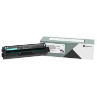 Консуматив Lexmark 20N2XC0 CS/CX431 Cyan Return Programme 6.7K Print Cartridge