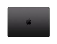 Лаптоп Apple MacBook Pro 14" SPACE BLACK/M3 PRO 12C/18C GPU/18G/1T-ZEE