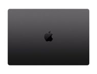 Лаптоп Apple MacBook Pro 16" SPACE BLACK/M3 PRO 12C/18C GPU/18G/512G-ZEE
