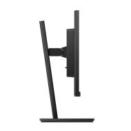 Монитор Philips 222S1AE, 21.5" IPS WLED, 1920x1080@75Hz, 4ms GtG, 250cd m/2, 1000:1, DCR 50M:1, Adaptive Sync, FlickerFree, Low Blue Mode, 2Wx2, Tilt, Height Adjust, Pivot, Swivel, D-SUB, DVI, HDMI, DP