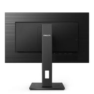Монитор Philips 222S1AE, 21.5" IPS WLED, 1920x1080@75Hz, 4ms GtG, 250cd m/2, 1000:1, DCR 50M:1, Adaptive Sync, FlickerFree, Low Blue Mode, 2Wx2, Tilt, Height Adjust, Pivot, Swivel, D-SUB, DVI, HDMI, DP