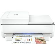 Мастилоструйно многофункционално устройство HP Envy Pro 6420e AiO Printer