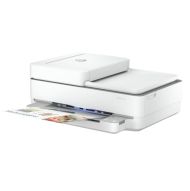 Мастилоструйно многофункционално устройство HP Envy Pro 6420e AiO Printer
