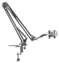 Стойка TRUST GXT 253 Emita Microphone Arm