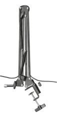 Стойка TRUST GXT 253 Emita Microphone Arm