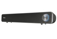 Тонколони TRUST Arys USB Soundbar