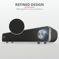 Тонколони TRUST Arys USB Soundbar