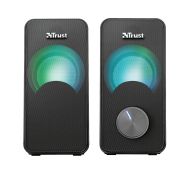 Тонколони TRUST Arys Compact 2.0 Speaker RGB