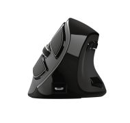 Мишка TRUST Voxx Ergonomic Wireless Rechargeable Mouse