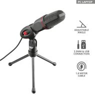 Микрофон TRUST GXT 212 Mico USB Microphone v2