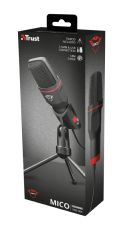 Микрофон TRUST GXT 212 Mico USB Microphone v2