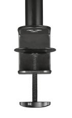 Стойка TRUST GXT 1120 Mara Dual Monitor Arm