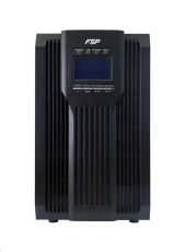 UPS FSP Group Champ Tower 10K, 10000VA, 9000W, LCD, USB, RS-232, EPO, Не са вкл. батерии