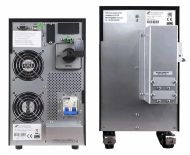 UPS FSP Group Champ Tower 10K, 10000VA, 9000W, LCD, USB, RS-232, EPO, Не са вкл. батерии