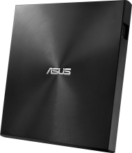 Външно записващо устройство ASUS ZenDrive U8M ultraslim, DVD drive & writer, USB C, Черно