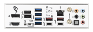 Дънна платка ASUS ROG STRIX Z790-A GAMING WIFI, LGA 1700, ATX, Wi-Fi 6E, AURA Sync RGB, DDR5