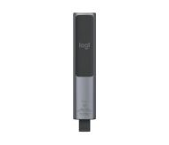 Безжичен презентер Logitech Spotlight Plus, Wireless, Bluetooth, 2.4 GHz