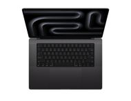 Лаптоп Apple MacBook Pro 16" SPACE BLACK/M3 PRO 12C/18C GPU/36G/512G-ZEE