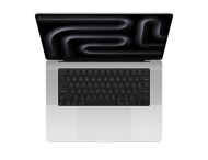Лаптоп Apple MacBook Pro 16" SILVER/M3 PRO 12C/18C GPU/36G/512G-ZEE