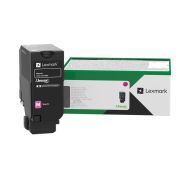 Консуматив Lexmark 81C2XM0 CS/X73x Magenta Return Programme 16.2K Toner Cartridge