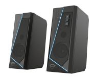 Тонколони TRUST GXT 609 Zoxa RGB 2.0 Speaker Set