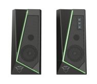 Тонколони TRUST GXT 609 Zoxa RGB 2.0 Speaker Set