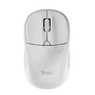 Мишка TRUST Primo Wireless Mouse White