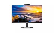 Монитор Philips 24E1N5300HE, 23.8" IPS WLED, 1920x1080@75Hz, 4ms GtG, 1ms MPRT, 300cd/m2, 1000:1, Mega Infinity DCR, FreeSync, FlickerFree, Low Blue Mode, 5Wx2, 5MP FHD cam, Tilt, Height Adjust, Pivot, HDMI, DP, USB hub