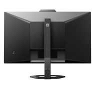 Монитор Philips 24E1N5300HE, 23.8" IPS WLED, 1920x1080@75Hz, 4ms GtG, 1ms MPRT, 300cd/m2, 1000:1, Mega Infinity DCR, FreeSync, FlickerFree, Low Blue Mode, 5Wx2, 5MP FHD cam, Tilt, Height Adjust, Pivot, HDMI, DP, USB hub