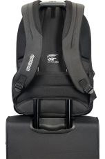 Раница Samsonite Urban Groove Laptop Backpack 39.6cm/15.6", Black