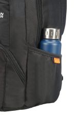 Раница Samsonite Urban Groove Laptop Backpack 39.6cm/15.6", Black