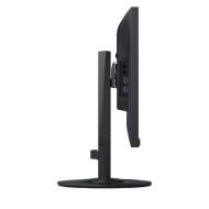 Монитор EIZO FlexScan EV2360, IPS, 22.5 inch, Wide, WUXGA, D-Sub, HDMI, DisplayPort, Черен