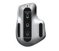 Безжична лазерна мишка LOGITECH MX Master 3S Performance - Pale Gray