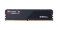 Памет G.SKILL Ripjaws S5 Black 32GB(2x16GB) DDR5 PC5-41600 5200MHz CL36 F5-5200J3636C16GX2-RS5K