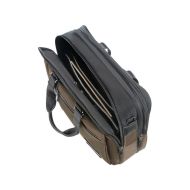 Чанта Samsonite Openroad Bailhandle Expandable 39.6cm/15.6inch Jet Browen