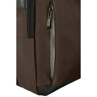 Чанта Samsonite Openroad Bailhandle Expandable 39.6cm/15.6inch Jet Browen