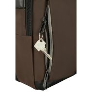 Чанта Samsonite Openroad Bailhandle Expandable 39.6cm/15.6inch Jet Browen