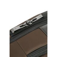 Чанта Samsonite Openroad Bailhandle Expandable 39.6cm/15.6inch Jet Browen