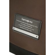 Чанта Samsonite Openroad Bailhandle Expandable 39.6cm/15.6inch Jet Browen
