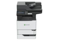 Лазерно многофункционално устройство Lexmark MX721ade Mono A4 Laser MFP