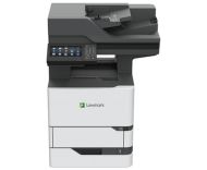 Лазерно многофункционално устройство Lexmark MX722ade Mono A4 Laser MFP