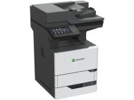 Лазерно многофункционално устройство Lexmark MX722ade Mono A4 Laser MFP