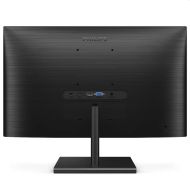 Монитор Philips 275E1S, 27" IPS WLED, 2560x1440@75Hz, 4ms GtG, 250cd/m2, 1000:1, Mega Infinity DCR, FreeSync/Adaptive Sync, FlickerFree, Low Blue Mode, Tilt, D-SUB, HDMI, DP