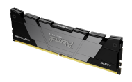 Памет Kingston FURY Renegade Black 8GB DDR4 3600MHz CL16 KF436C16RB2/8