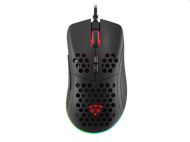 Мишка Genesis Gaming Mouse Krypton 555 8000DPI RGB Black Software