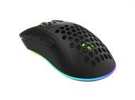 Мишка Genesis Gaming Mouse Krypton 555 8000DPI RGB Black Software