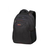 Раница Samsonite At Work Laptop Backpack 39.6cm/15.6" Black/Orange