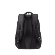 Раница Samsonite At Work Laptop Backpack 39.6cm/15.6" Black/Orange