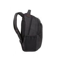 Раница Samsonite At Work Laptop Backpack 39.6cm/15.6" Black/Orange