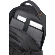 Раница Samsonite At Work Laptop Backpack 43.9cm/17.3" Black